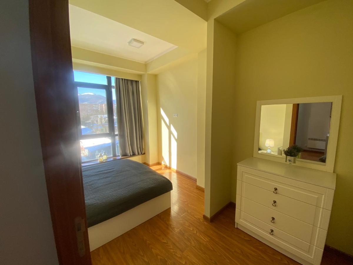 Sunny Apartment Dilijan Exterior photo