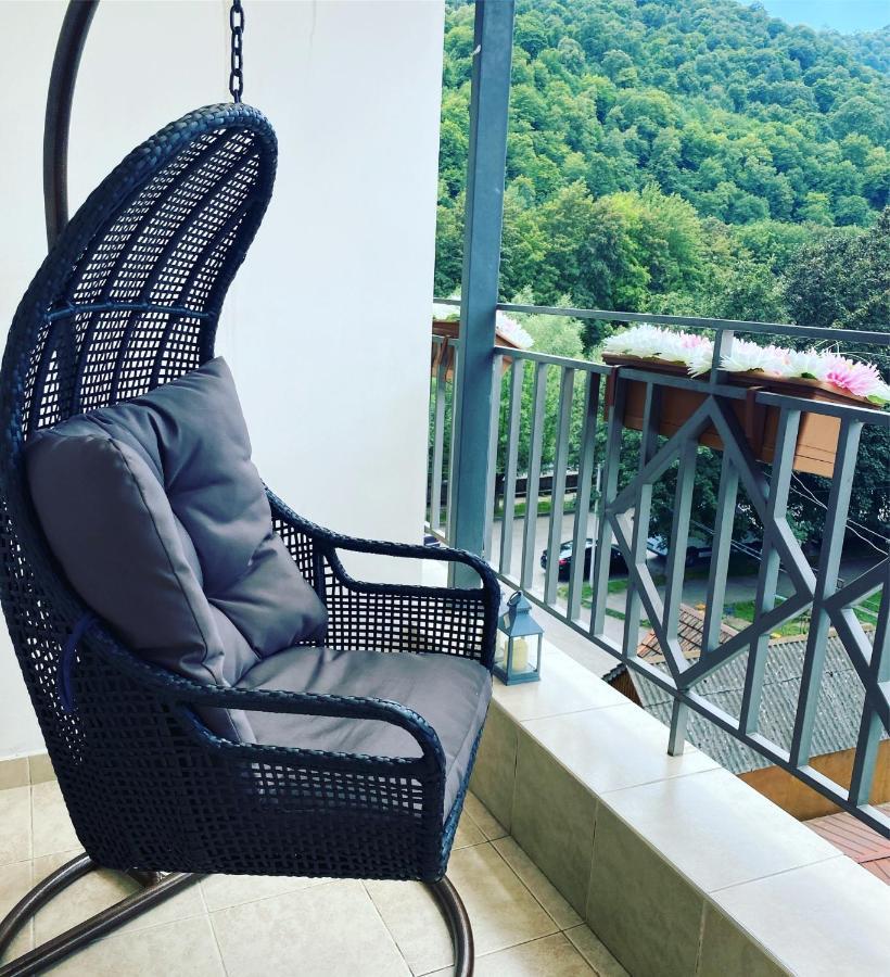 Sunny Apartment Dilijan Exterior photo