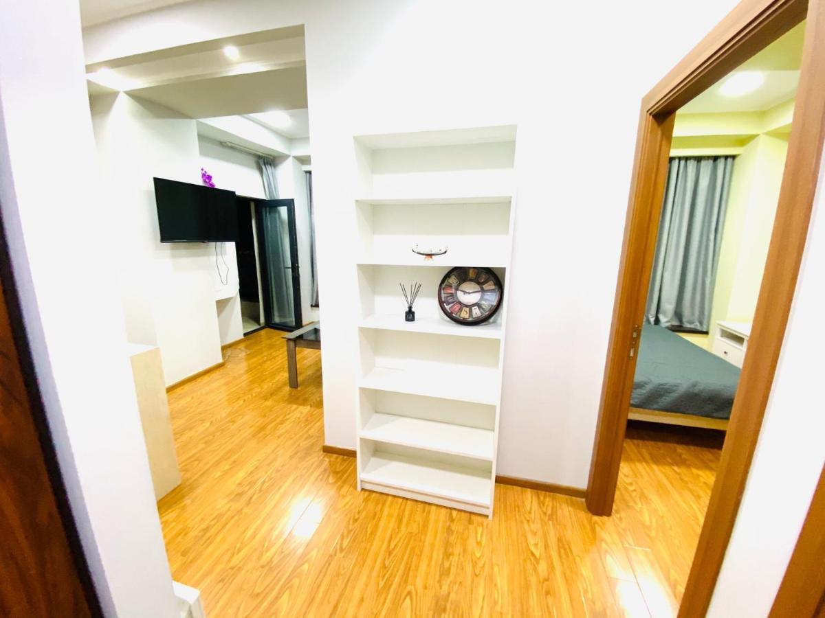 Sunny Apartment Dilijan Exterior photo