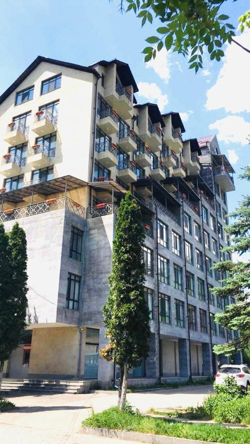 Sunny Apartment Dilijan Exterior photo