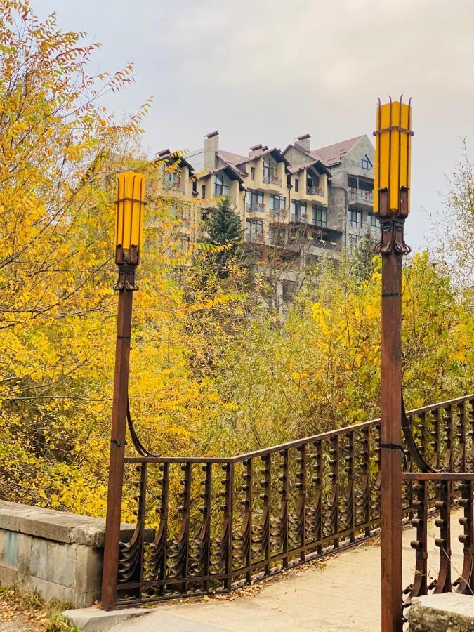 Sunny Apartment Dilijan Exterior photo