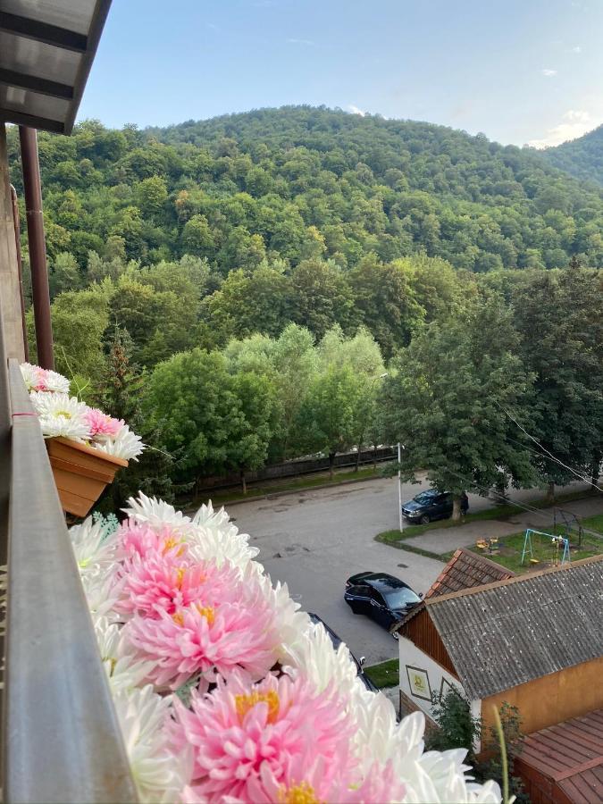 Sunny Apartment Dilijan Exterior photo