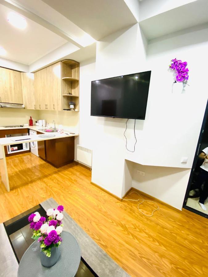 Sunny Apartment Dilijan Exterior photo