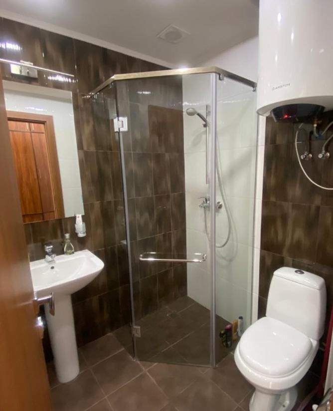 Sunny Apartment Dilijan Exterior photo