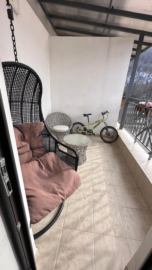 Sunny Apartment Dilijan Exterior photo