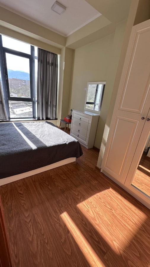 Sunny Apartment Dilijan Exterior photo